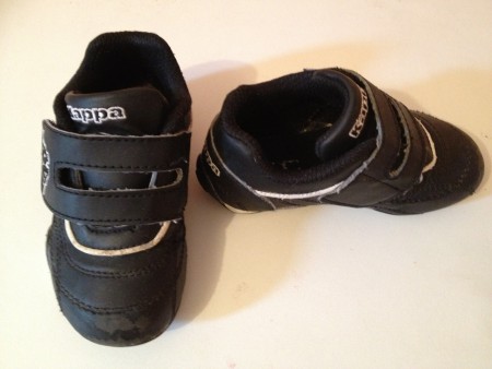 n°2 : taille 22 à 7.50€