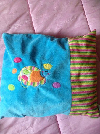 n°6 : protège matelas 7.50€