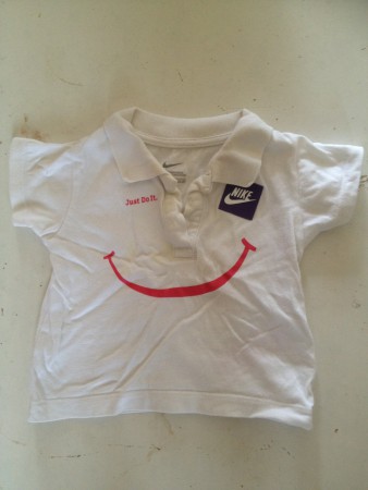 n°8 : t-shirt à 3.50€