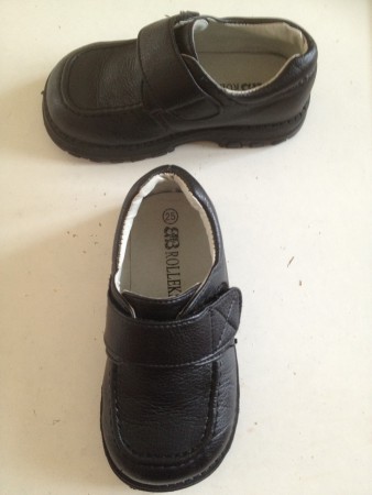 n°5 : pointure 25 à 28€